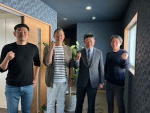 島商サッカー部