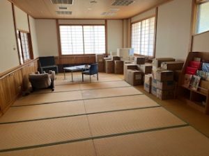 養護５