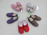 自宅・施設向け シューズフィット